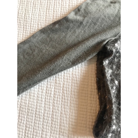 J.crew Sequin Shirt - Picture 5 of 6